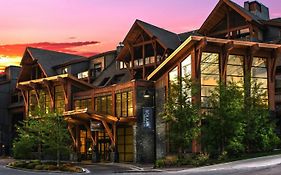 Solara Resort And Spa Canmore